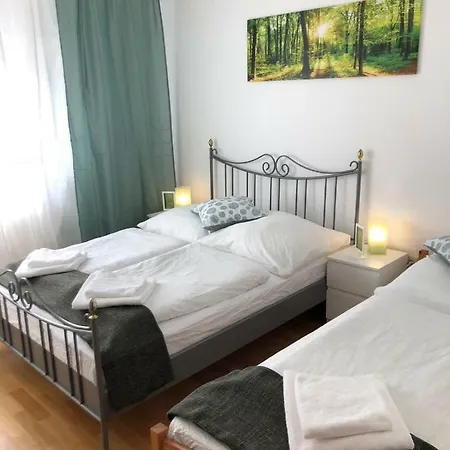 Fewo Specht&reh Apartment Schmitten