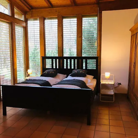 Fewo Specht&reh Apartment Schmitten