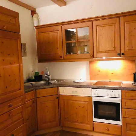 Apartment Fewo Specht&reh *