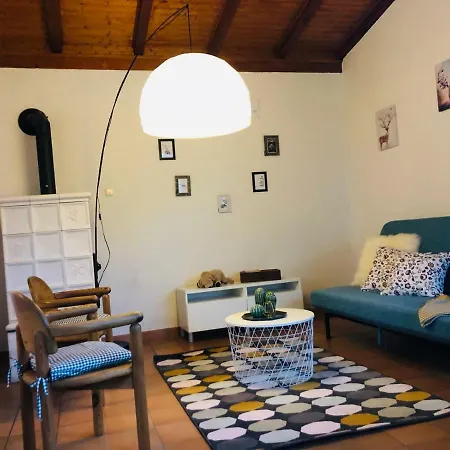 Apartment Fewo Specht&reh