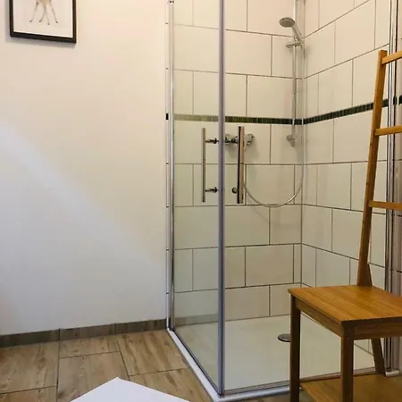 Fewo Specht&reh Apartment