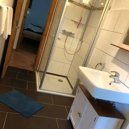 Fewo Specht&reh Apartment Schmitten