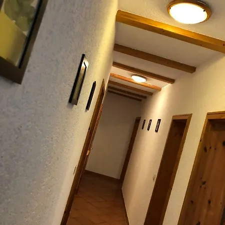 Fewo Specht&reh Apartment