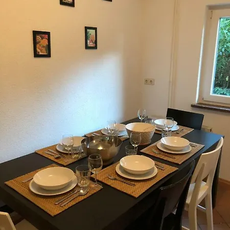 Apartment Fewo Specht&reh Schmitten